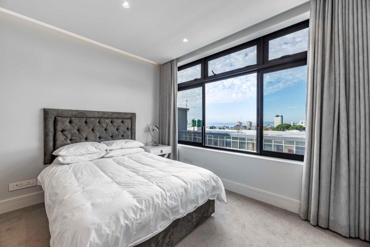 Strand Beach, Magnificent Apartment... Sea Point 开普敦 外观 照片