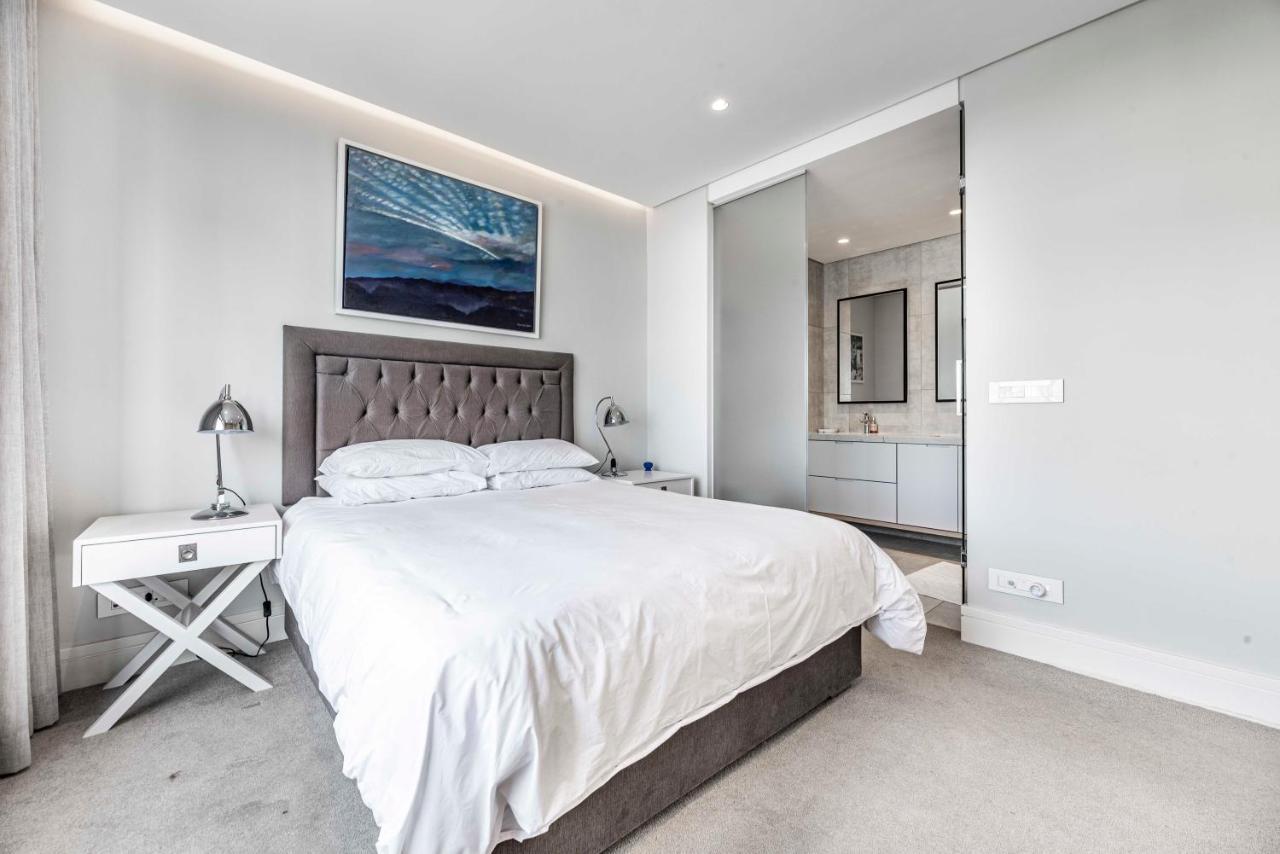 Strand Beach, Magnificent Apartment... Sea Point 开普敦 外观 照片