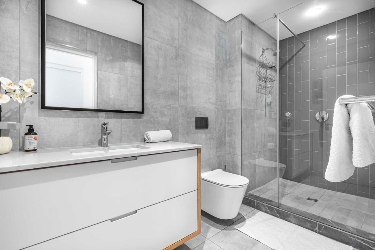 Strand Beach, Magnificent Apartment... Sea Point 开普敦 外观 照片